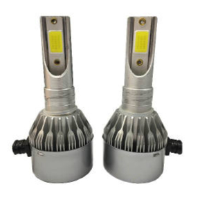 لامپ هدلایت - گلف میلانو-لامپ هدلایت از برند گلف میلانو (فابریک) برای تمامی خودرو ها .